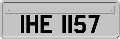 IHE1157