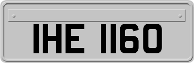 IHE1160