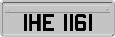 IHE1161