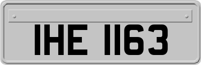 IHE1163