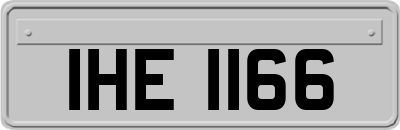 IHE1166