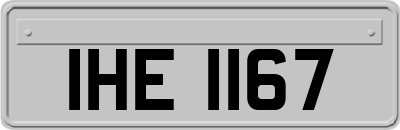 IHE1167