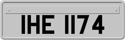 IHE1174