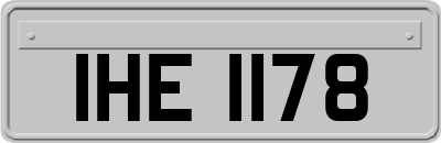 IHE1178