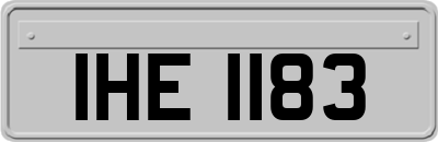 IHE1183