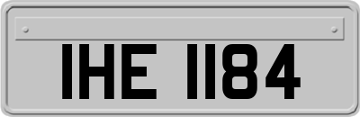 IHE1184