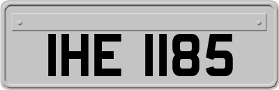 IHE1185
