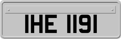 IHE1191