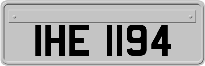 IHE1194