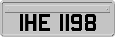 IHE1198