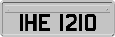 IHE1210