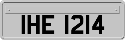 IHE1214