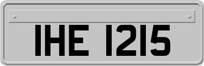 IHE1215