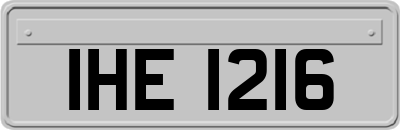 IHE1216