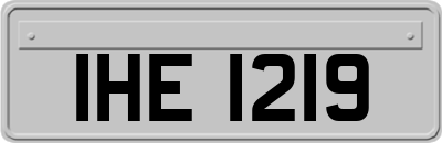 IHE1219