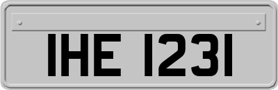 IHE1231
