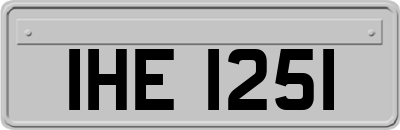 IHE1251