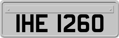 IHE1260