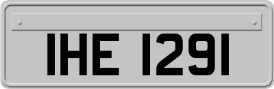 IHE1291