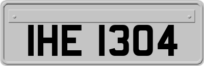 IHE1304