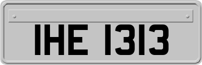 IHE1313