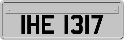 IHE1317