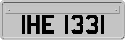 IHE1331