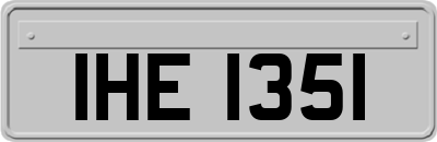 IHE1351