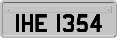 IHE1354