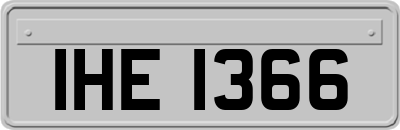 IHE1366