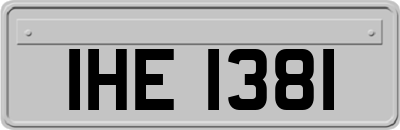 IHE1381