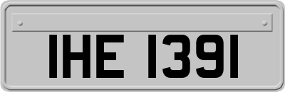 IHE1391