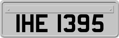 IHE1395