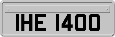IHE1400