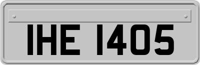 IHE1405