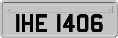 IHE1406