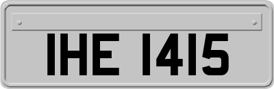 IHE1415