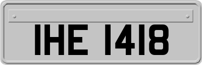 IHE1418