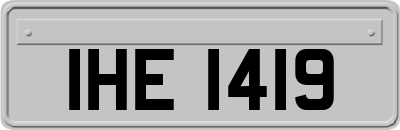 IHE1419