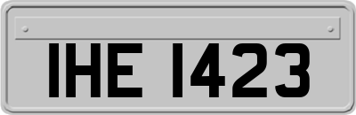 IHE1423