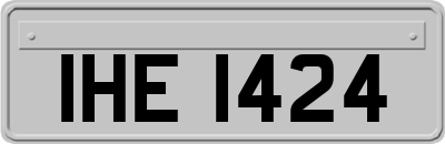 IHE1424