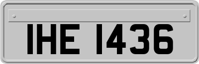 IHE1436