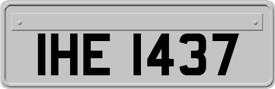 IHE1437