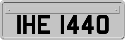 IHE1440