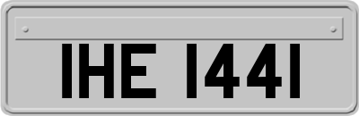 IHE1441