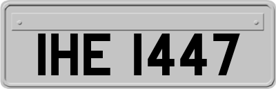 IHE1447