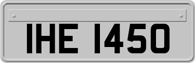 IHE1450