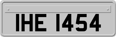 IHE1454