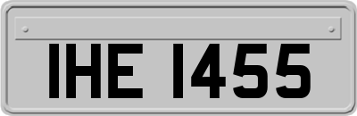 IHE1455