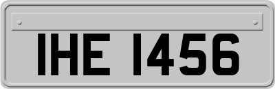 IHE1456